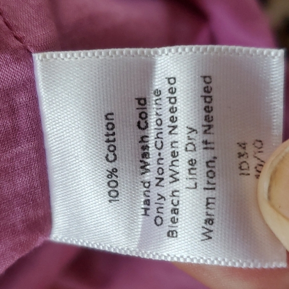 Talbots Tank - Picture 7 of 7